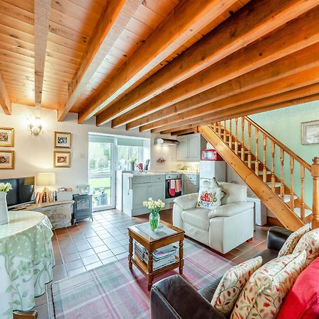 Ty Berllan - Oab Villa Gowerton Ngoại thất bức ảnh